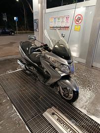 burgman 400