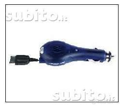 CARICA BATTERIA CELLULAR LINE x CELLULARI SIEMENS