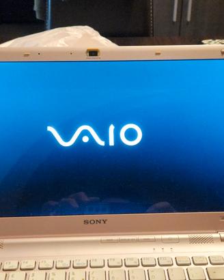 Sony laptop VAIO PCG-711M Rosa 