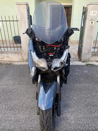 Yamaha xmax 400 2017