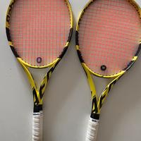 Babolat aero pro