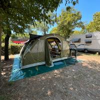 Tenda da campeggio