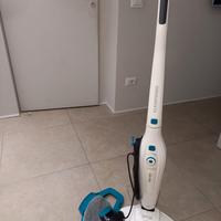 Pulitore a vapore lavapavimenti Leifheit