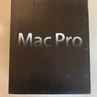 Scatola apple Mac Pro