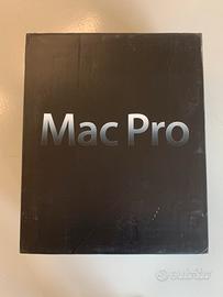 Scatola apple Mac Pro