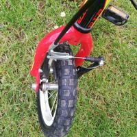 bici bambino