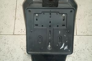 Parafango portatarga Yamaha X MAX 250