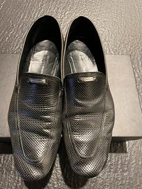 Scarpe traforate usate Alessandro Dell'Acqua 44