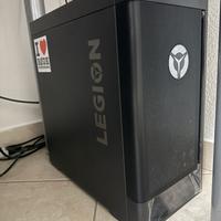 Lenovo Legion G7 (Gaming and Studio)