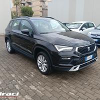 Seat Ateca 2.0 TDI Business