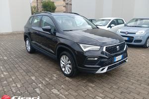 Seat Ateca 2.0 TDI Business