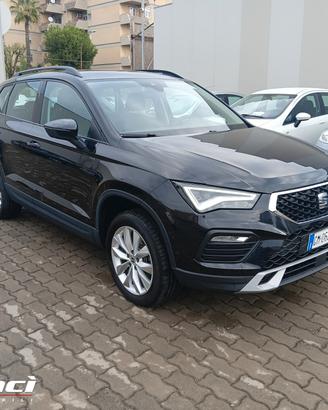 Seat Ateca 2.0 TDI Business