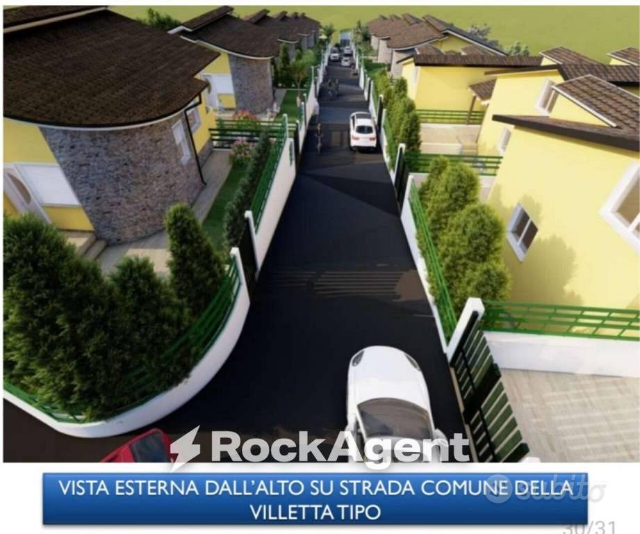 Villa di 200 m² con più di 5 locali a Catanzaro - Vista 5