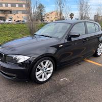Bmw serie 1 e87 2011