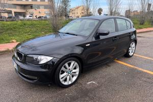 Bmw serie 1 e87 2011