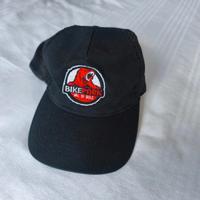 cappello con Visiera Val di Sole DH mtb 