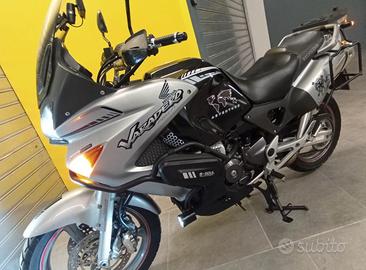 Varadeo XL1000V km 52000 Trattabile 