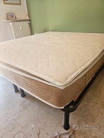 Materasso NUOVO