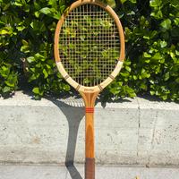 racchetta da tennis Maxply Dunlop vintage