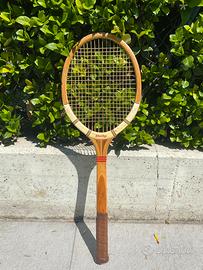 racchetta da tennis Maxply Dunlop vintage