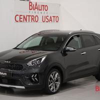 Kia Niro 1.6 HEV GDI Style DCT