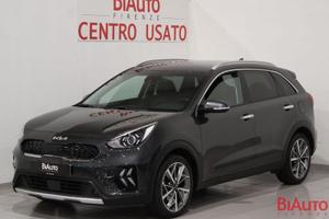 Kia Niro 1.6 GDi DCT HEV Style