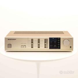 SALE! Marantz -Amplificatore Integrato- PM-240