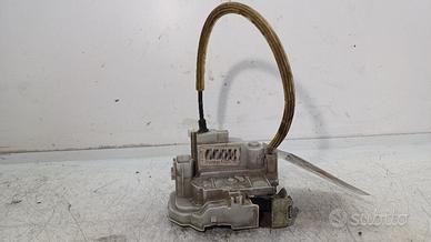 SERRATURA ANTERIORE DESTRA LANCIA Ypsilon 4° Seri