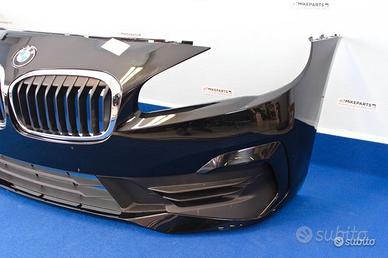 Subito - MikeParts - Musata Muso BMW Serie 1 F20 F21 LCI Msport LED PDC -  Accessori Auto In vendita a Firenze