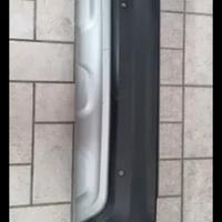 Paraurti Originale posteriore per Renault Captur 