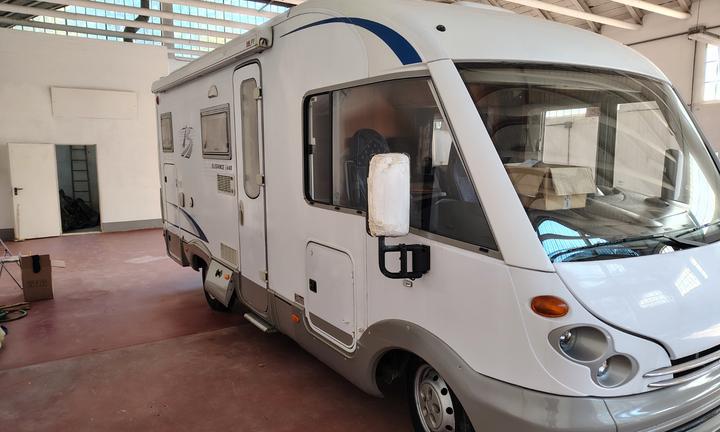 Motorom Burster elegance 640