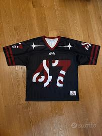 Football Americano Jersey Streetwear