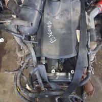 Motore Fiat Ducato 2.3 mj F1AE0481A