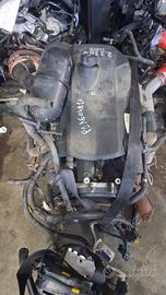 Motore Fiat Ducato 2.3 mj F1AE0481A