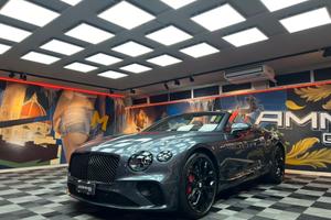 Continental GTC 6.0 W12 Speed 659cv auto (219)