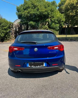 Giulietta 1.4 m.air 159cv Sport