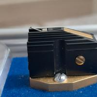 Testina ortofon mc 20 super mk2