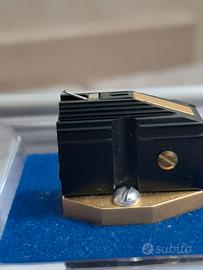 Testina ortofon mc 20 super mk2