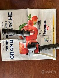 Manopole+leve ciao teen