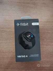 Fitbit Versa 4