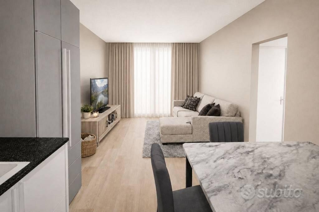 Appartamento – Moniga del Garda, Monte Tapino - Vista 3