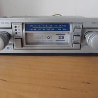 Autoradio Meriphon epoca vintage