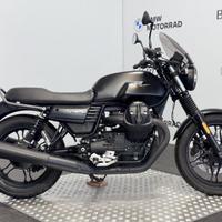 MOTO GUZZI V7 III 750 Stone Abs