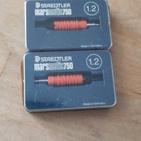 Punte di ricambio Staedtler 