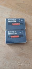 Punte di ricambio Staedtler 