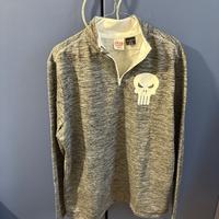 Felpa marvel nuova tg M/M (38/40)