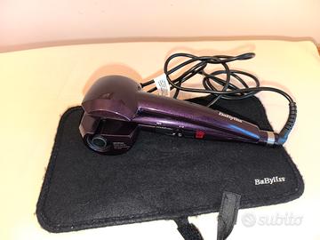 BaByliss Curl Secret arricciacapelli 