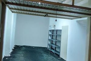 BOX/GARAGE/DEPOSITO - a S. Giovanni a Ted. NAPOLI