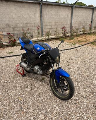 YAMAHA YZF R-125