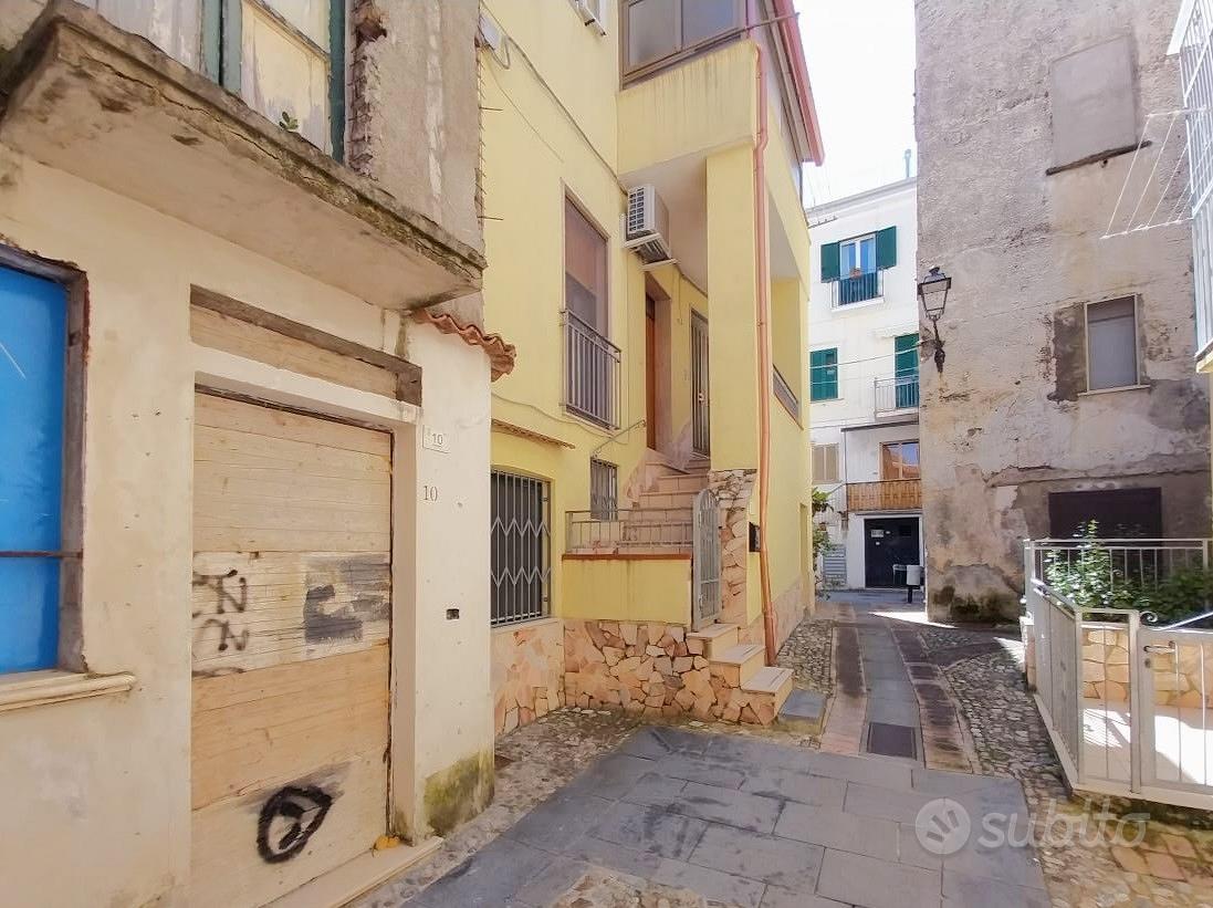 Apartment in Diamante, Cosenza - Vista 2